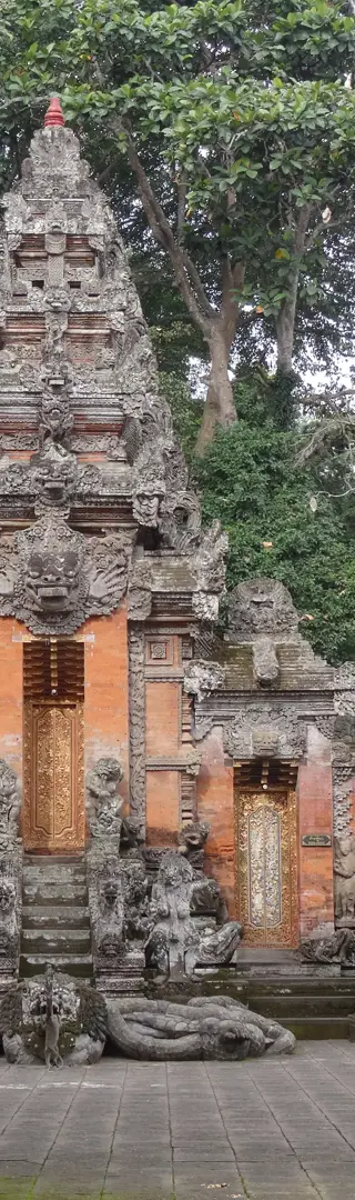 Bali - Ubud